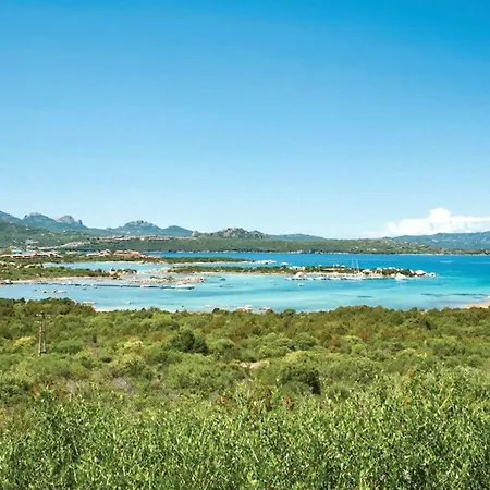 6 Beds In Marinella With Sea View *