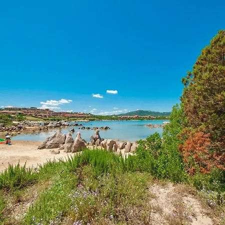 6 Beds In Marinella With Sea View Golfo Aranci