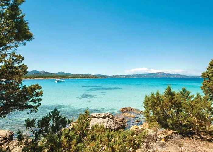 Appartement 6 Beds In Marinella With Sea View *