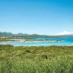 6 Beds In Marinella With Sea View *