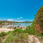 6 Beds In Marinella With Sea View Golfo Aranci