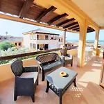 6 Beds In Marinella With Sea View Golfo Aranci
