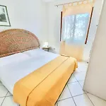 6 Beds In Marinella With Sea View Apartament *