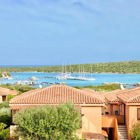 6 Beds In Marinella With Sea View