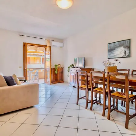 6 Beds In Marinella With Sea View Golfo Aranci