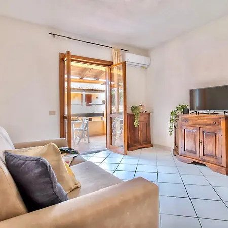6 Beds In Marinella With Sea View Golfo Aranci