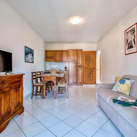 6 Beds In Marinella With Sea View *