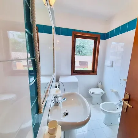 6 Beds In Marinella With Sea View Apartment *
