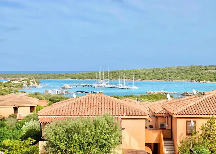 6 Beds In Marinella With Sea View
